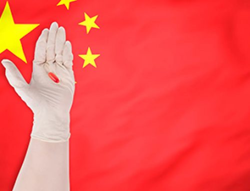 Amid a flurry of biotech deals, China looks to keep innovation at home