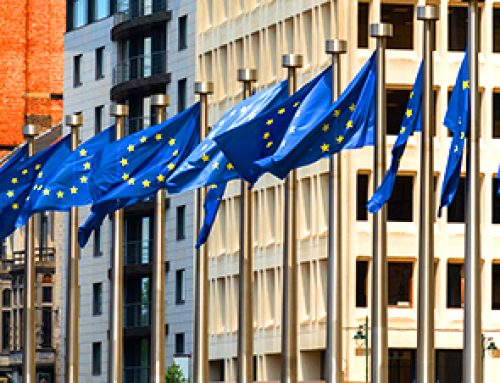 Europe must seize the moment to lead on free and open science