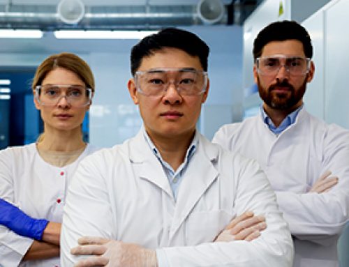 China closing in but US leads in biotech quality, commercial reach, survey finds