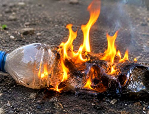 A Hidden Crisis: Why Millions Are Burning Plastic Just To Survive