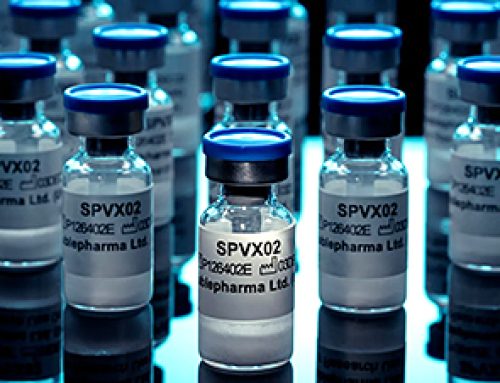 Half of vaccines are binned – ‘fridge-free’ versions could change that