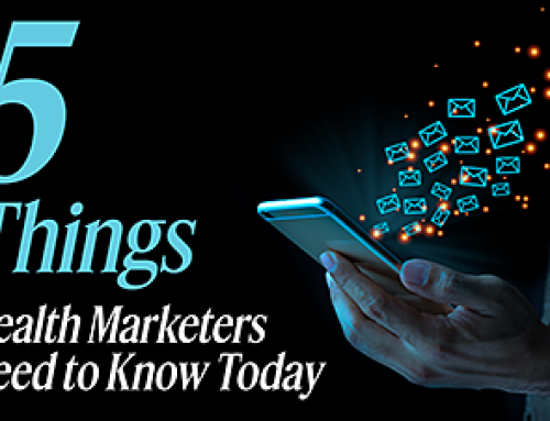 Five things for pharma marketers to know for Tuesday, August 4, 2026