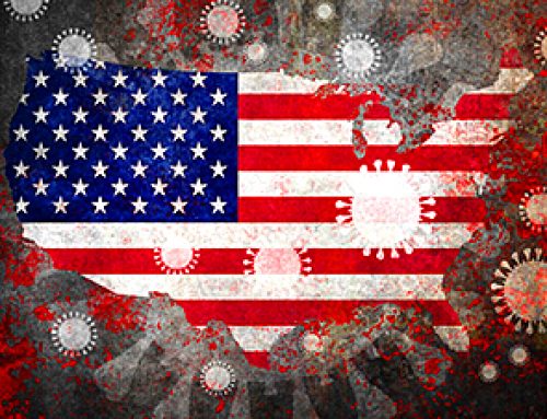 What is ‘American Covid’ and how bad is it?