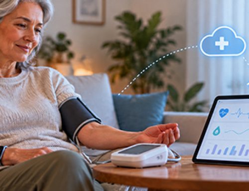 Connected Home Medical Monitoring Devices to Reach 160 Million by 2030