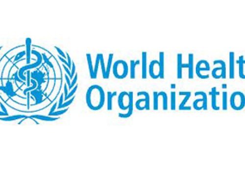 WHO Factsheets – The top 10 causes of death
